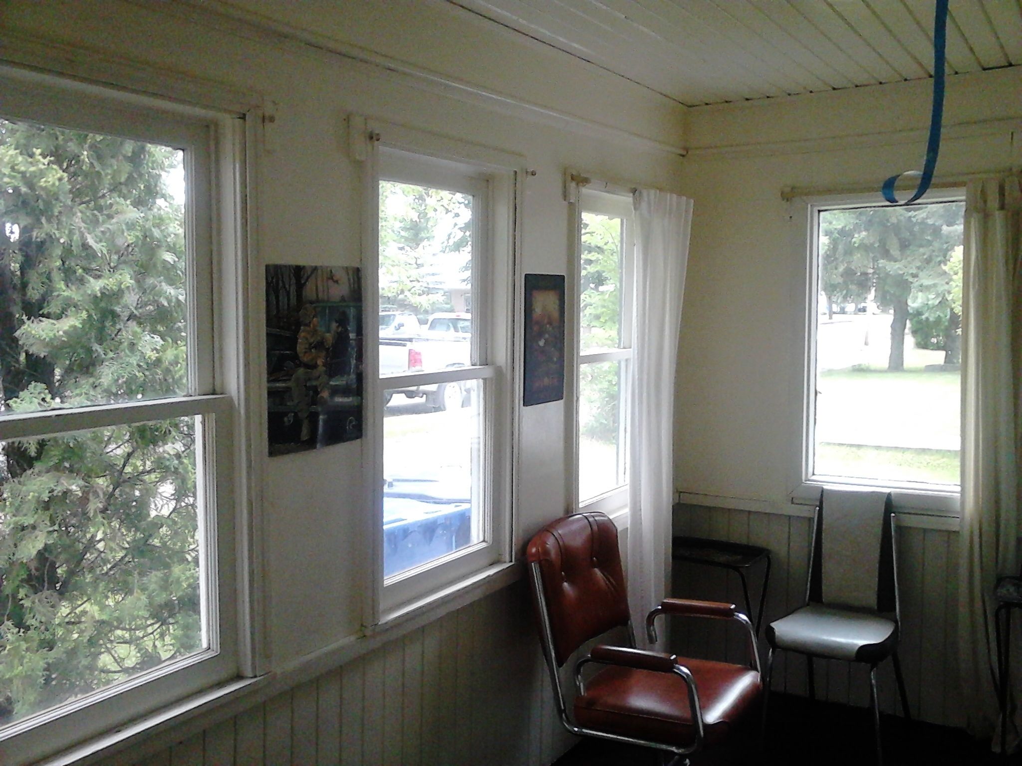 標準獨棟房屋, 3 間臥室 | 露台/庭院