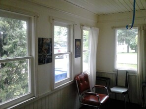 Standard House, 3 Bedrooms | Terrace/patio