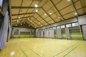Sports facility - Yamanakako-Asahigaoka-Onsen Hotel Seikei (Yamanakako)