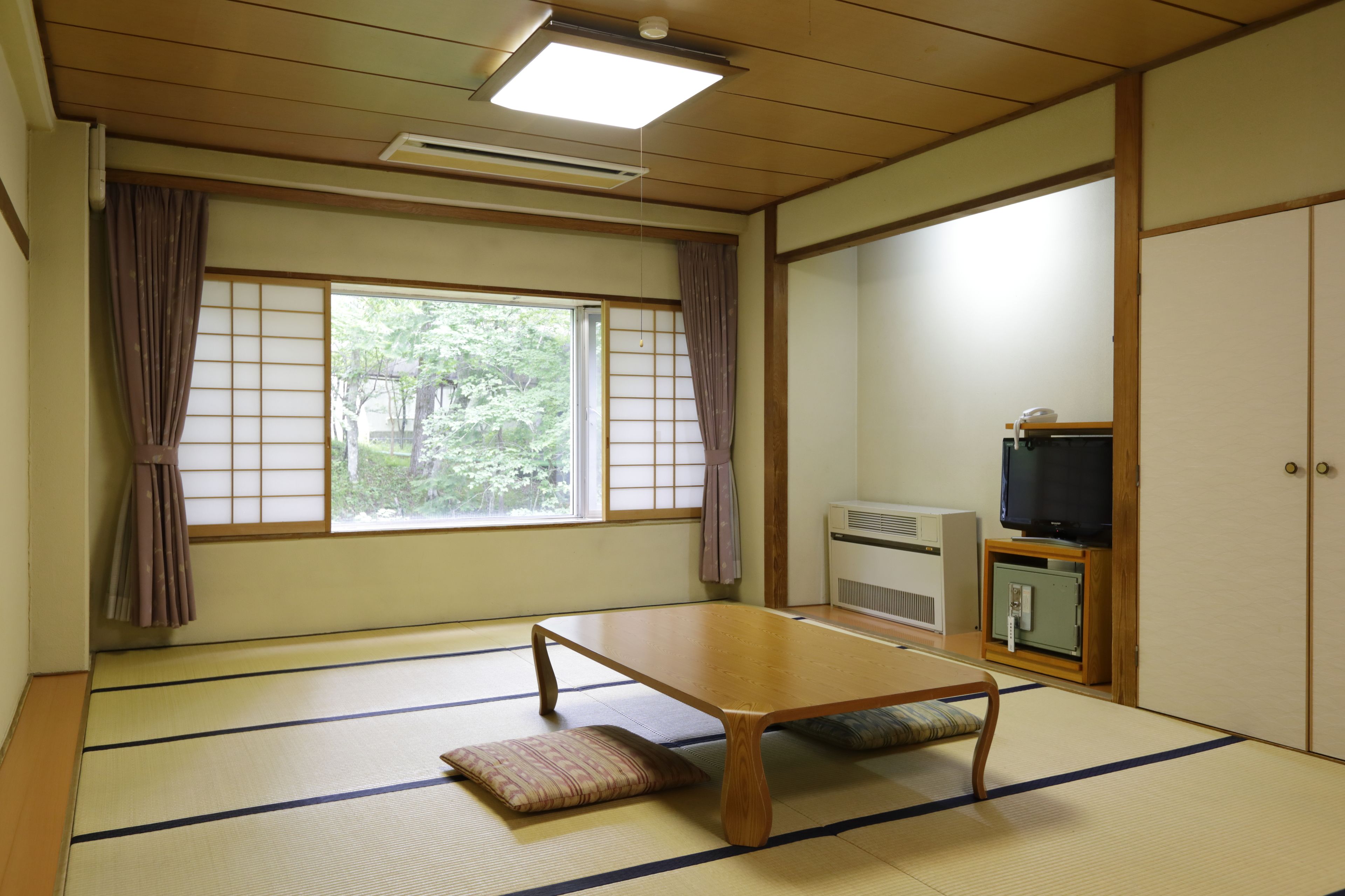 客室
