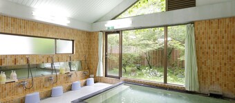 Yamanakako-Asahigaoka-Onsen Hotel Seikei