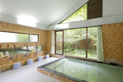 Yamanakako-Asahigaoka-Onsen Hotel Seikei