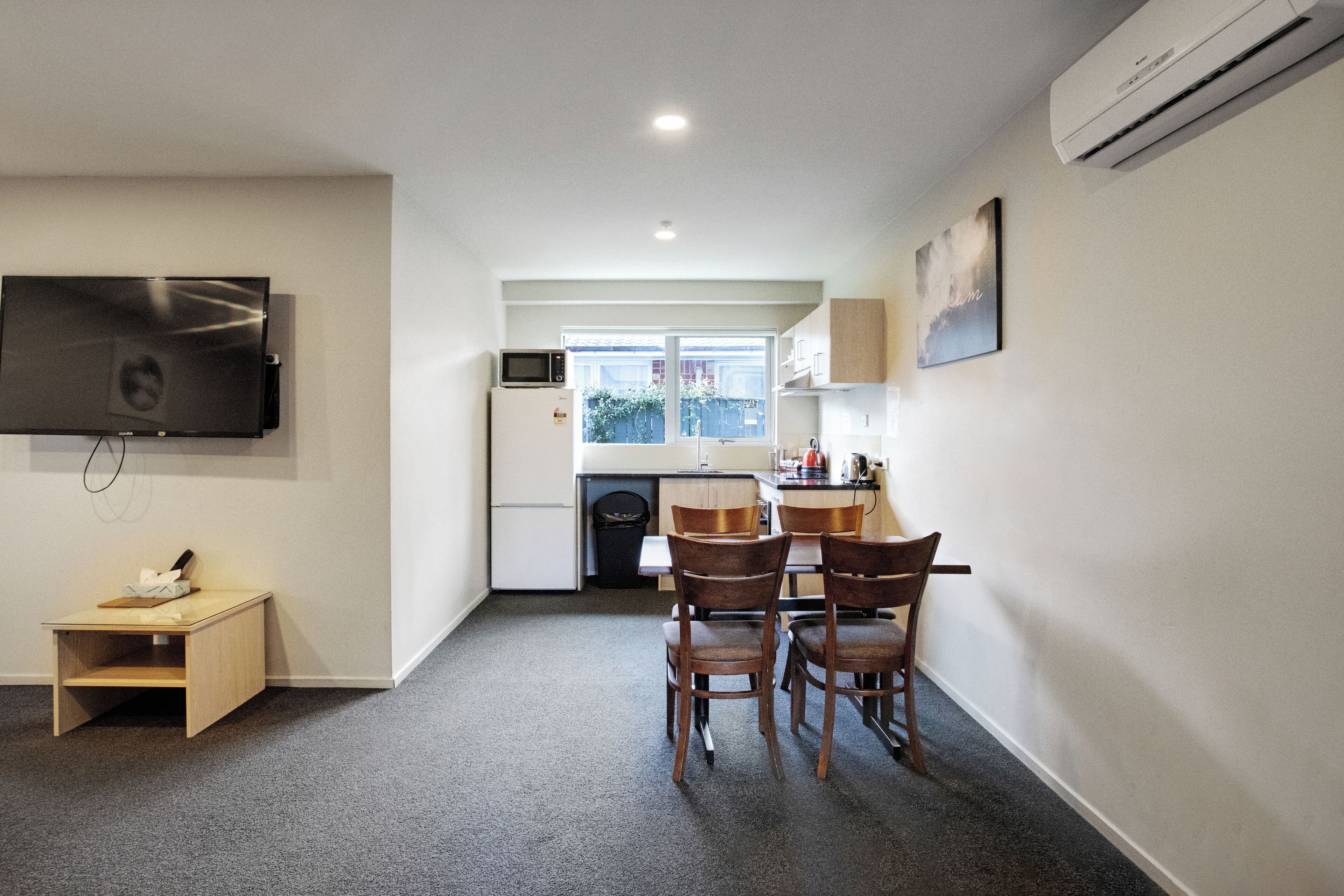 Foto - Ellerslie Palms Motel