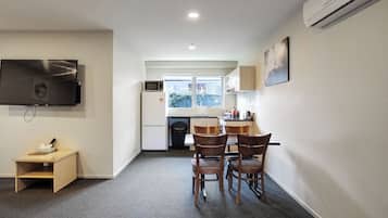 Family 2 Bedroom Unit | Private kitchen
