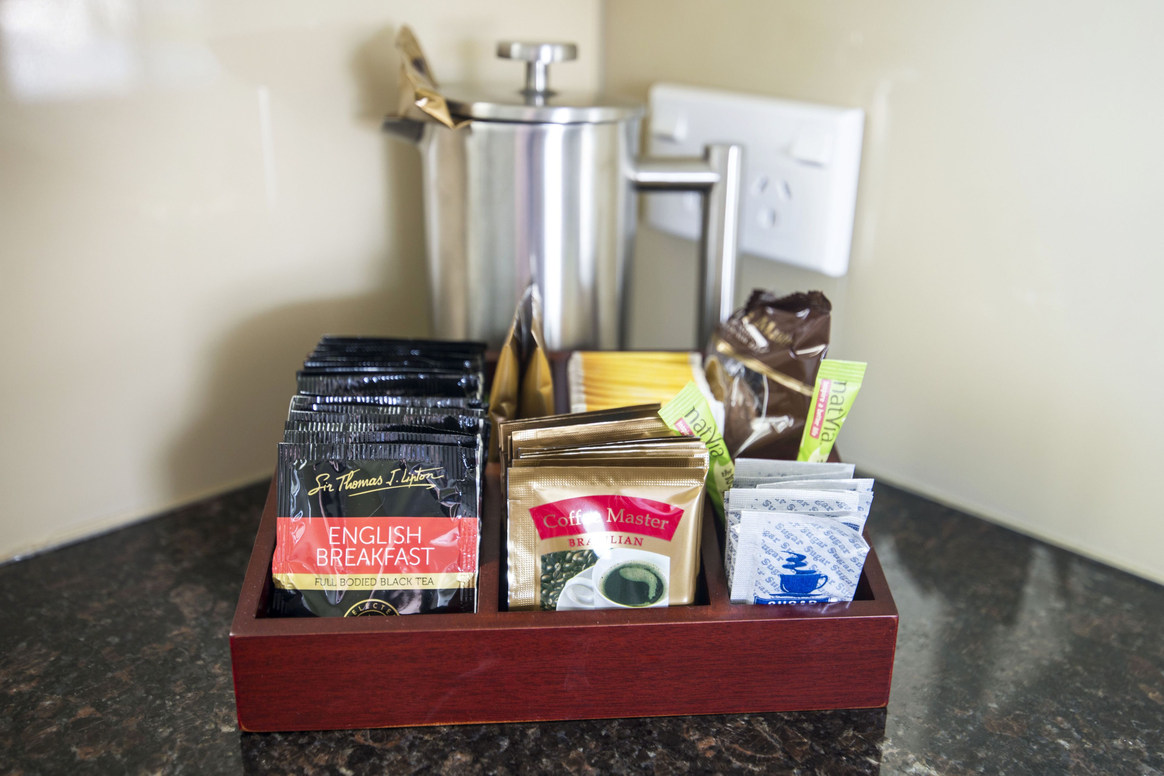 Foto - Ellerslie Palms Motel