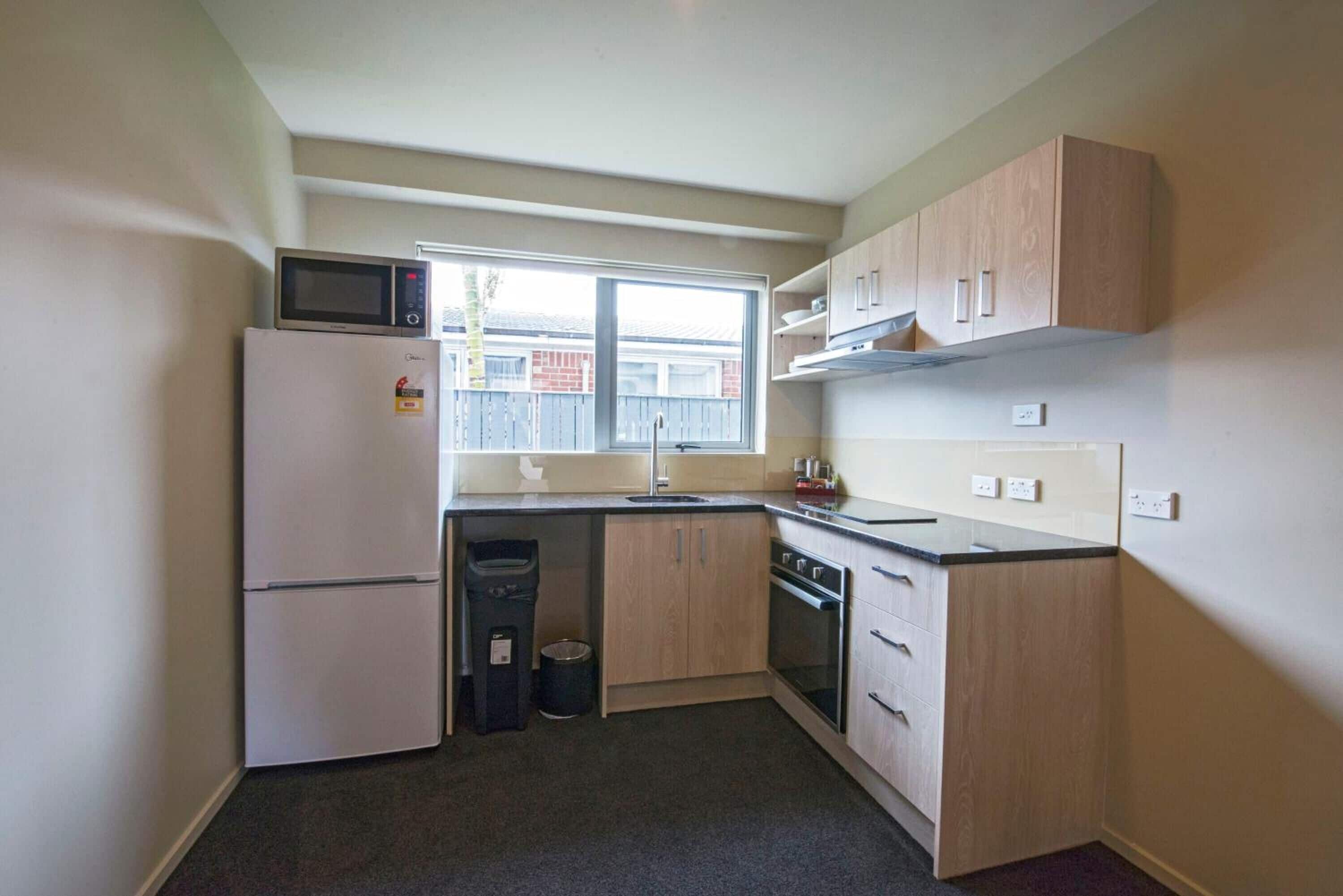 Foto - Ellerslie Palms Motel