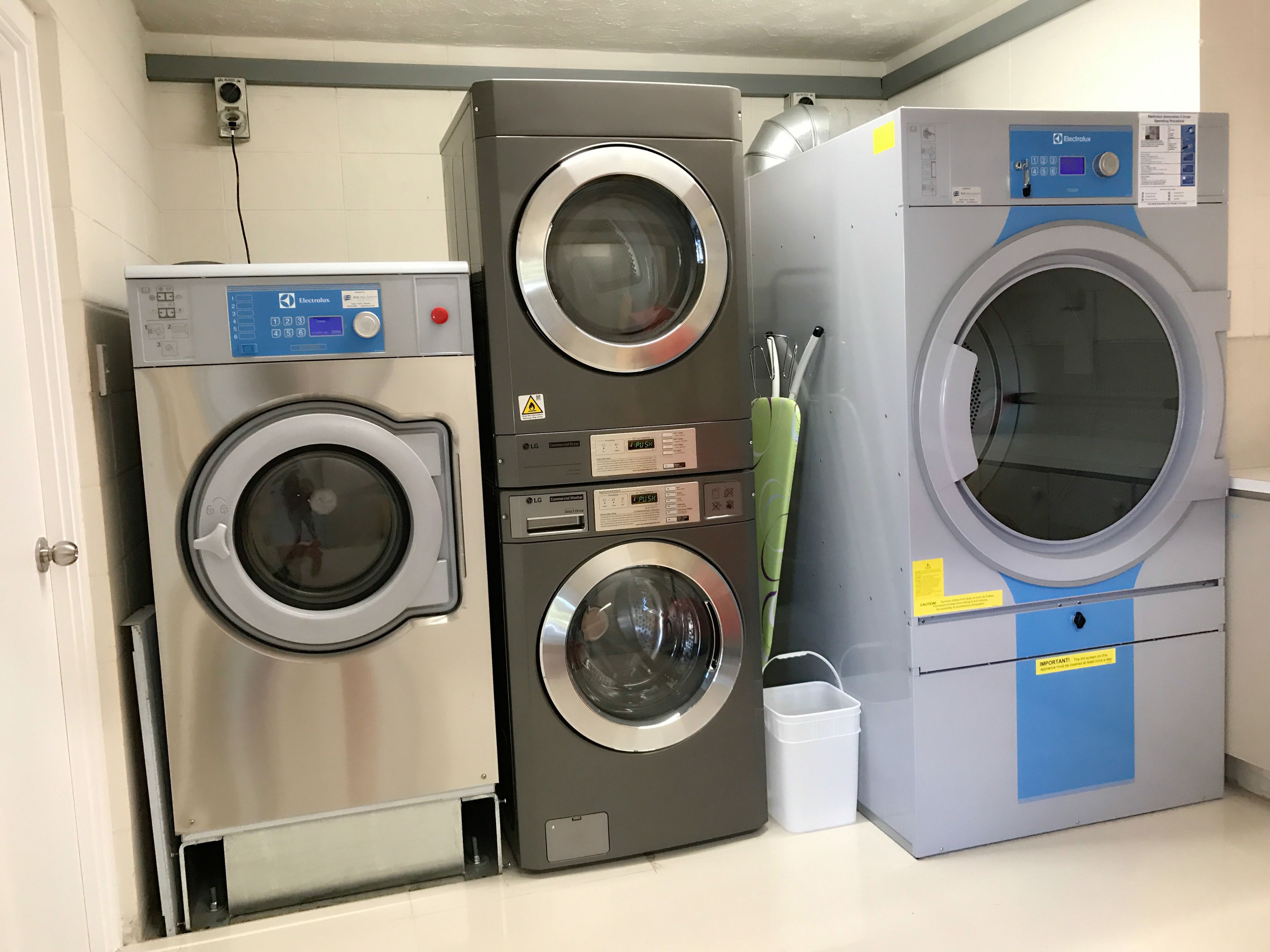 Foto - Ellerslie Palms Motel