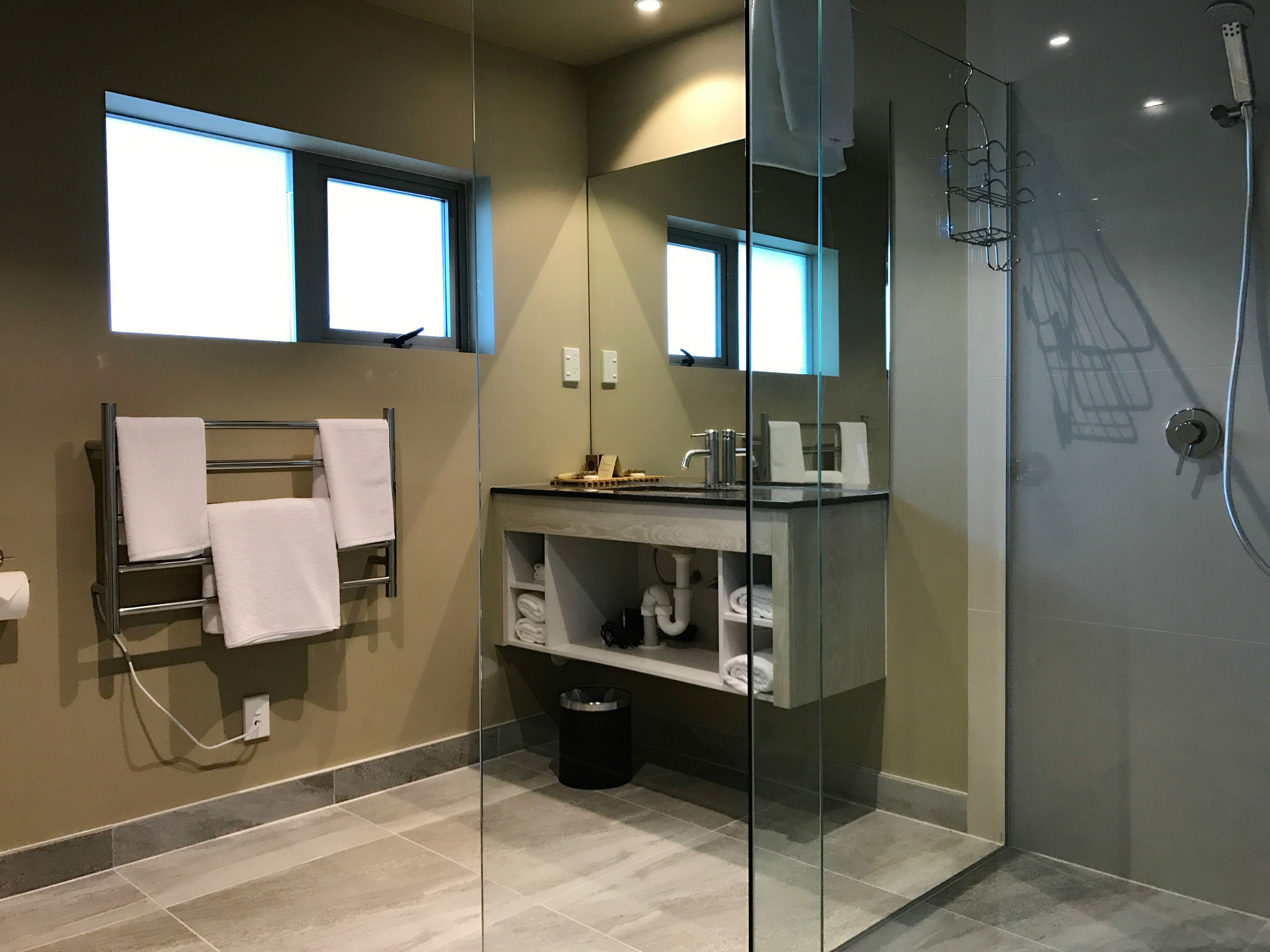 Foto - Ellerslie Palms Motel