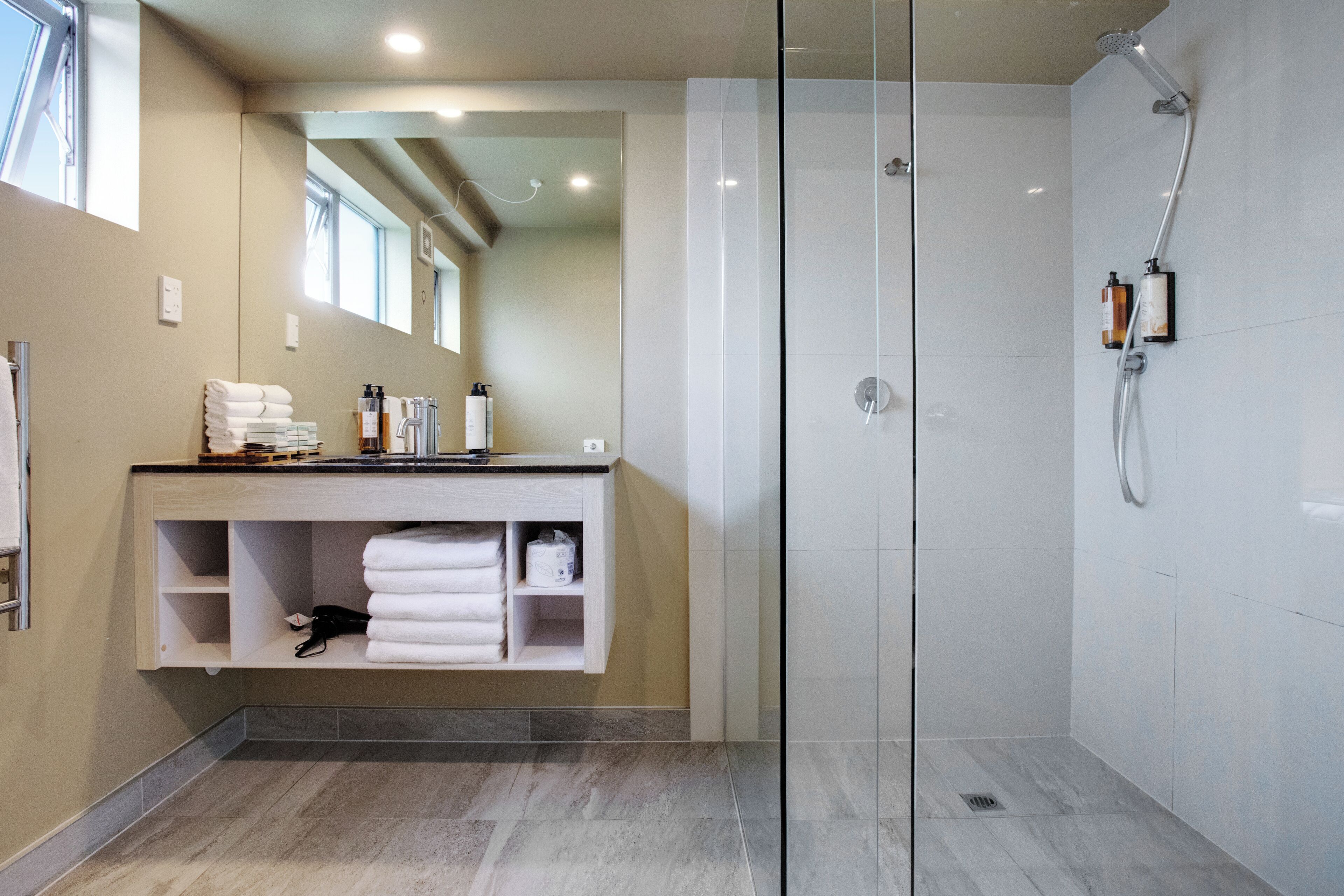 Foto - Ellerslie Palms Motel