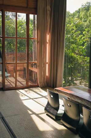 Quadruple Room - Yue Lake Backpackers (Yuchi)