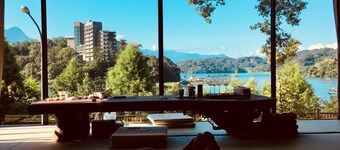 Yue Lake Backpackers