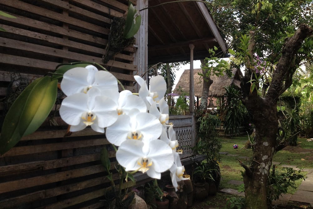 D'tegale Homestay