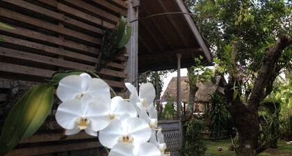 D'tegale Homestay