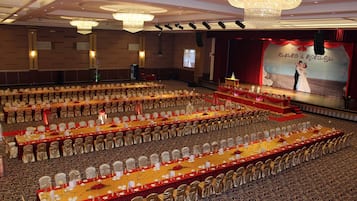Ballroom