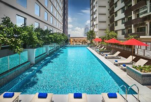 Property amenity - Amari Johor Bahru (Johor Bahru)