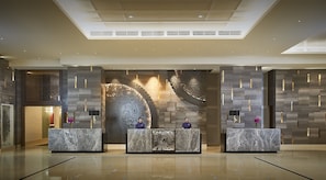 Interior - Amari Johor Bahru (Johor Bahru)