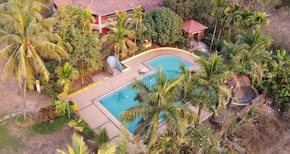 Konkan Crown Resort & Club Sawantwadi