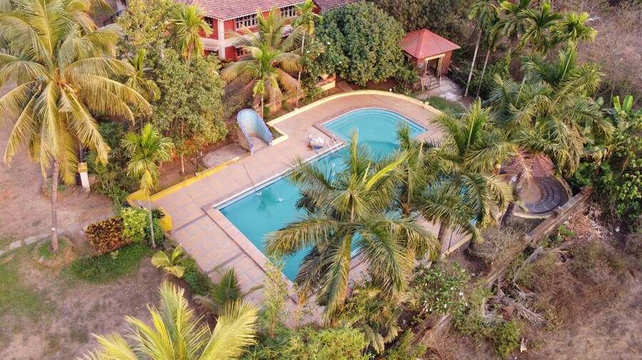 Konkan Crown Resort & Club Sawantwadi