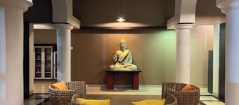 Konkan Crown Resort & Club Sawantwadi