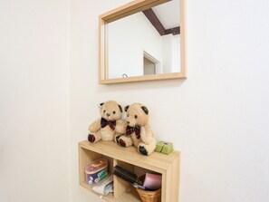 Triple Room | Premium bedding, free WiFi - Tiara Guesthouse - Hostel (Seoul)