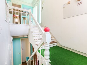 Meeting facility - Tiara Guesthouse - Hostel (Seoul)