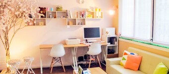 Tiara Guesthouse - Hostel