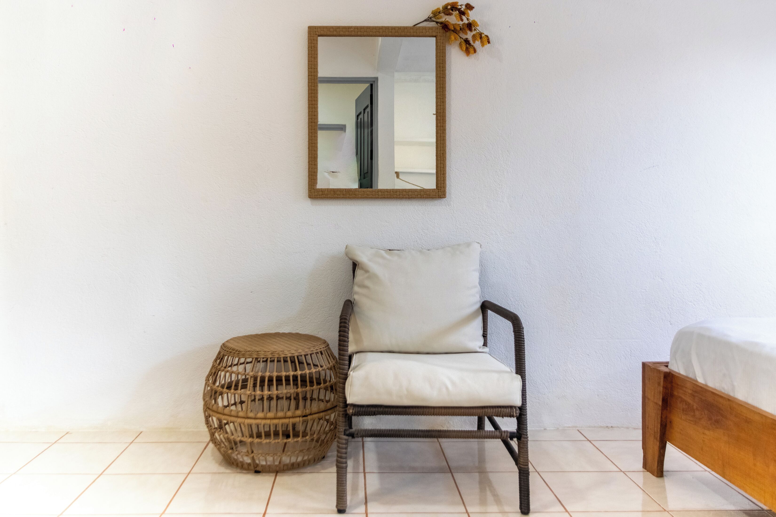 Habitación estándar | Tabla de planchar con plancha, camas extra gratis y wifi gratis 