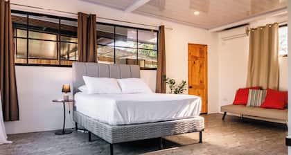 Nosara Hotel Playa Garza