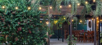 Nosara Hotel Playa Garza