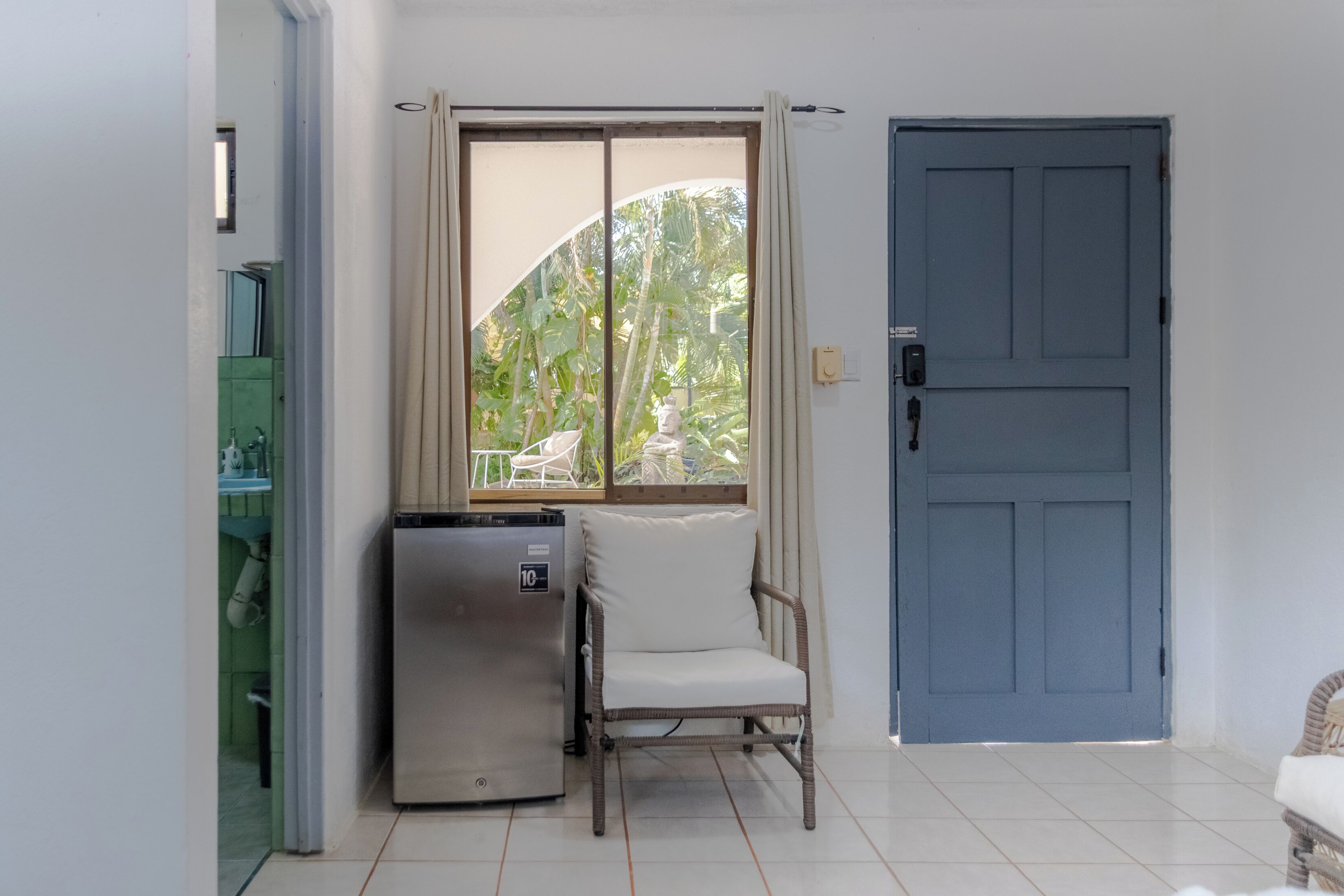 Standard Room | Iron/ironing board, free rollaway beds, free WiFi