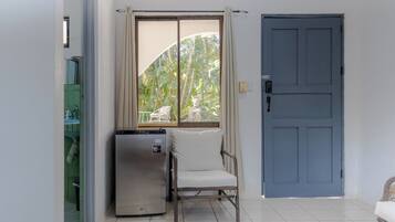 Standard Room | Iron/ironing board, free rollaway beds, free WiFi