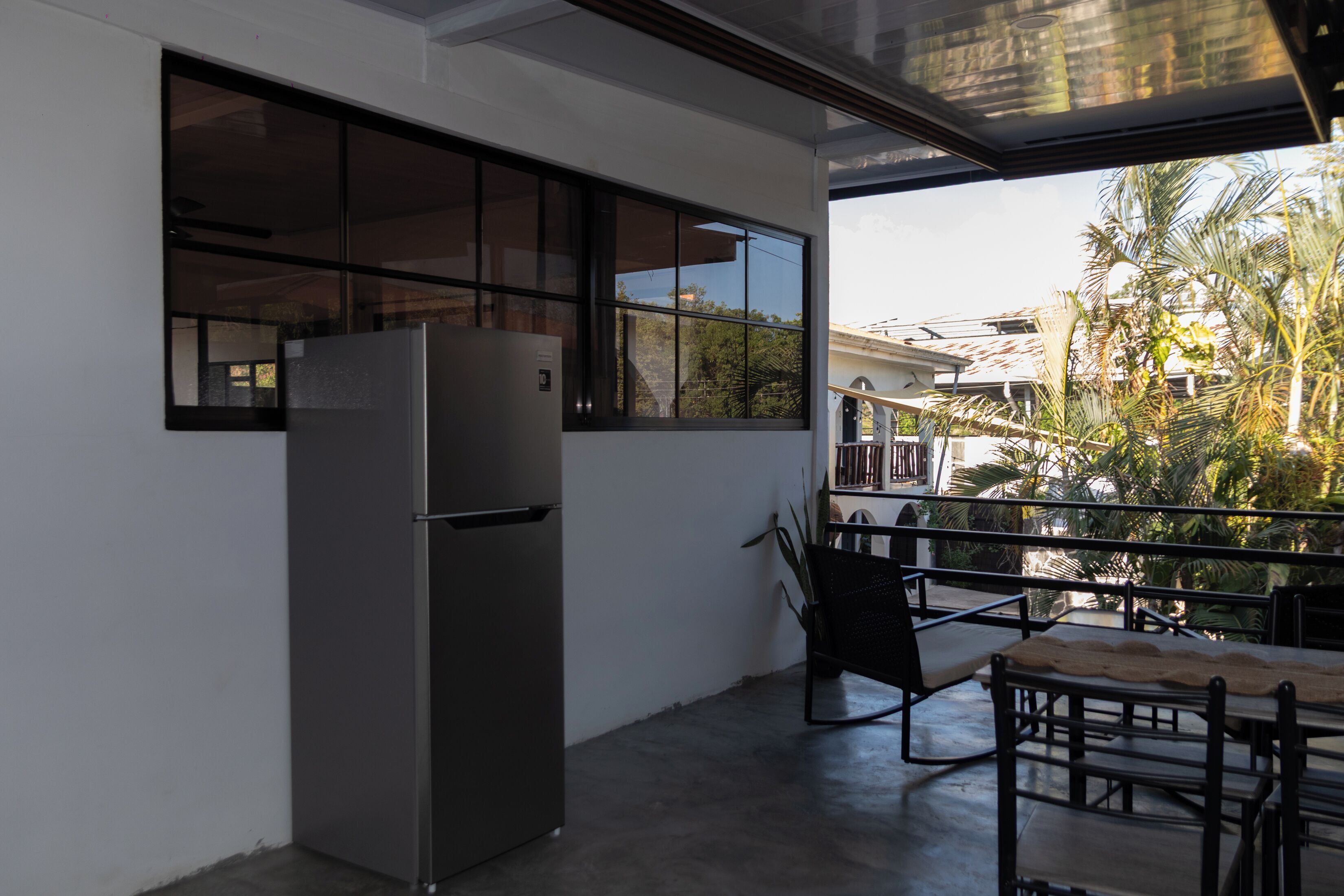 Suite estudio estándar | Cocina privada