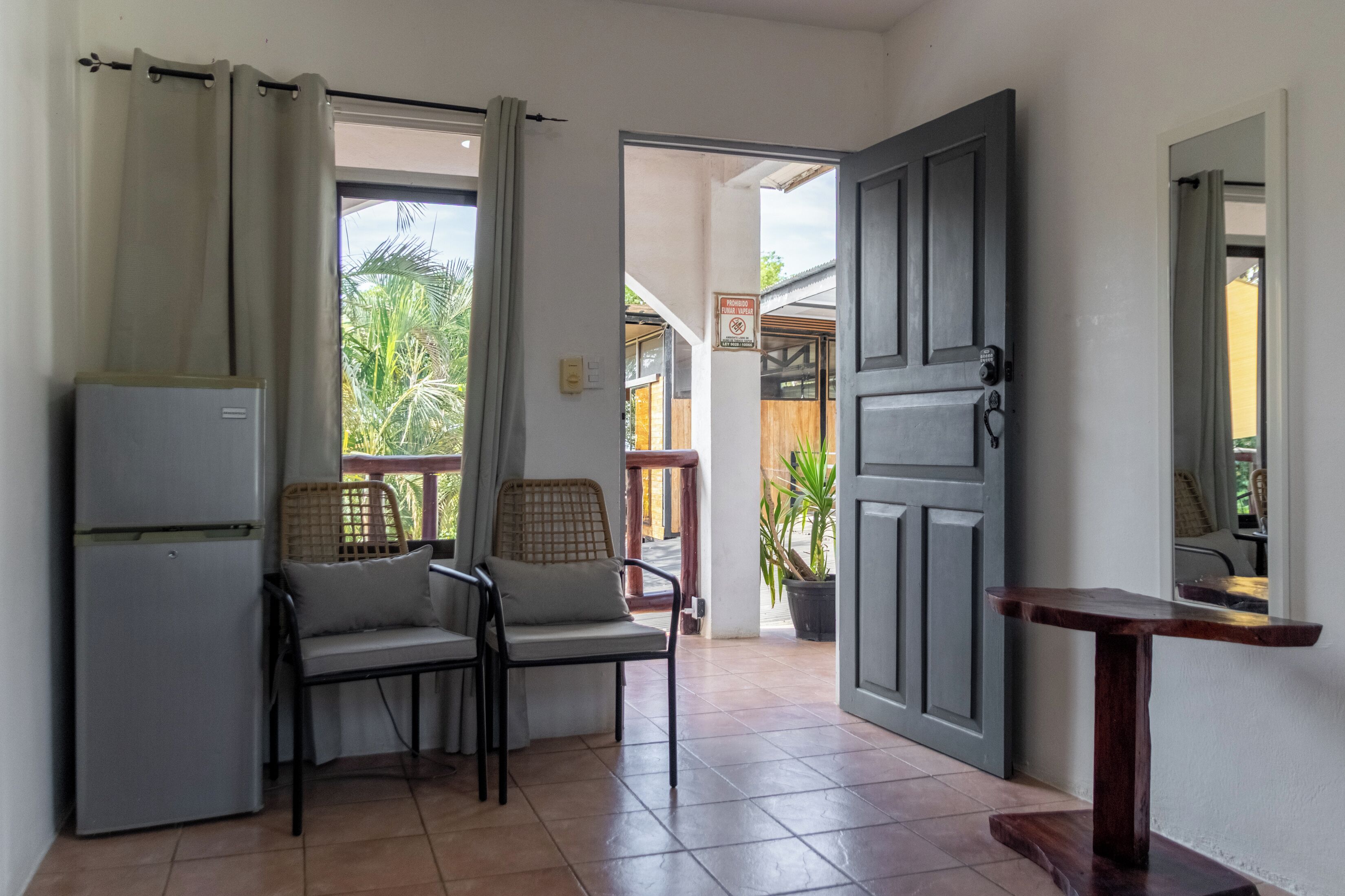 Standard Room | Iron/ironing board, free rollaway beds, free WiFi