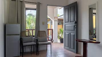 Standard Room | Iron/ironing board, free rollaway beds, free WiFi