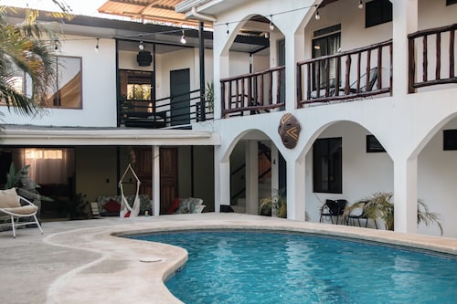 Nosara Hotel Playa Garza