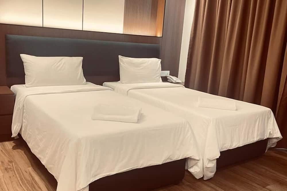 New Glow Hotel Miri