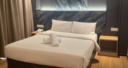 New Glow Hotel Miri
