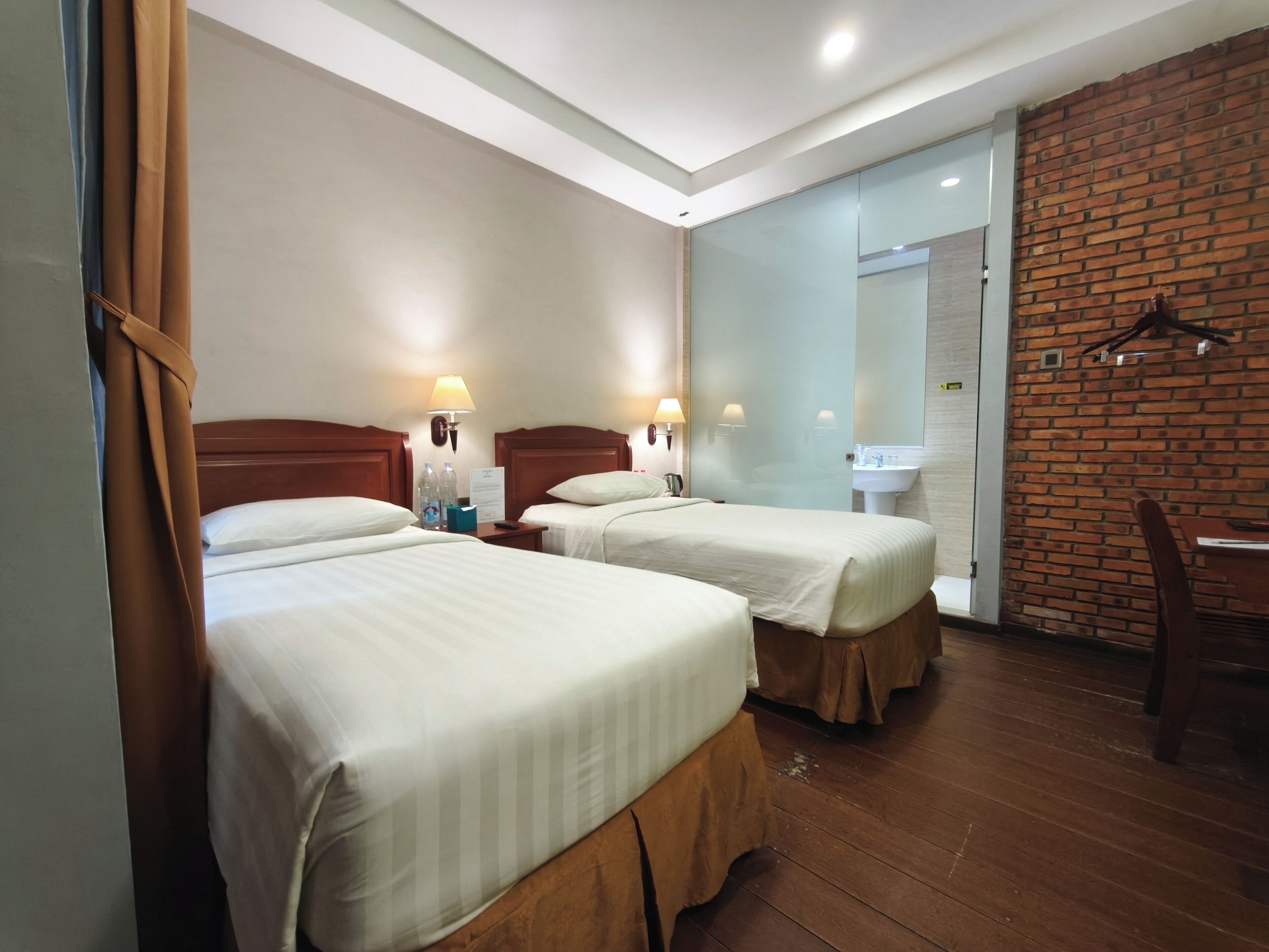Foto - Thong's Inn Hotel Kualanamu