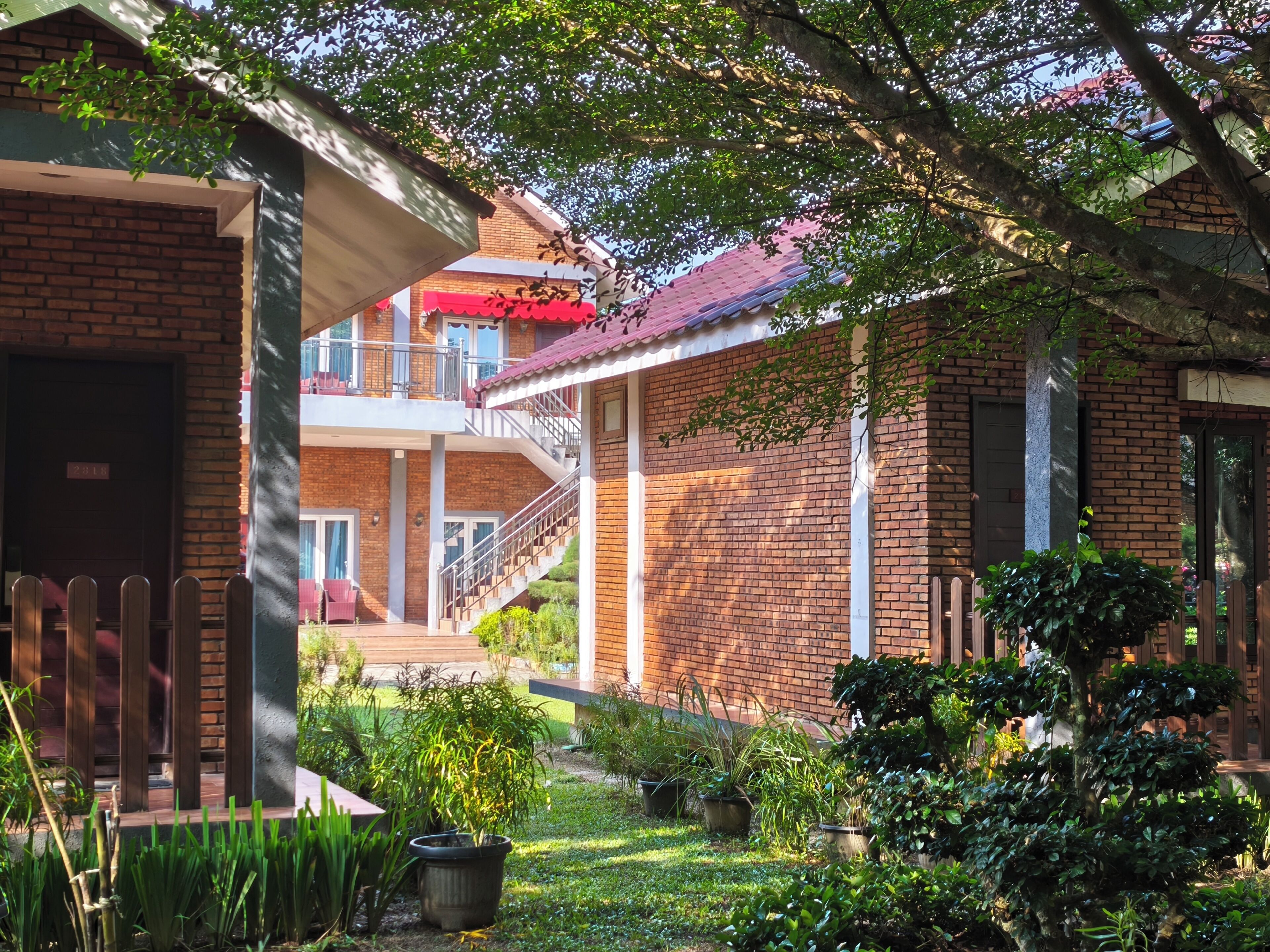 Foto - Thong's Inn Hotel Kualanamu