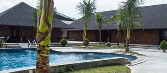 Thong's Inn - KNO Kualanamu Transit Hotel