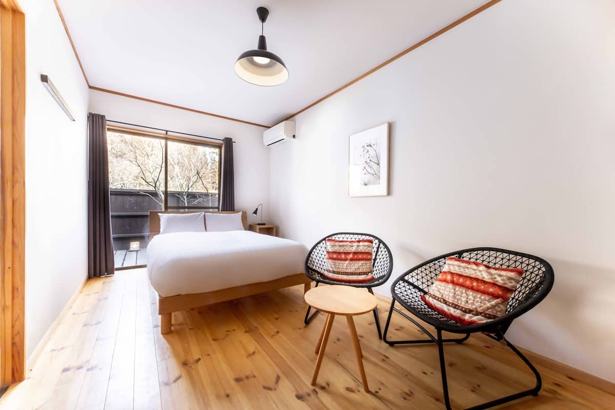 Standard Double Room, 1 Double Bed, Non Smoking