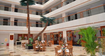 Garden Hotel