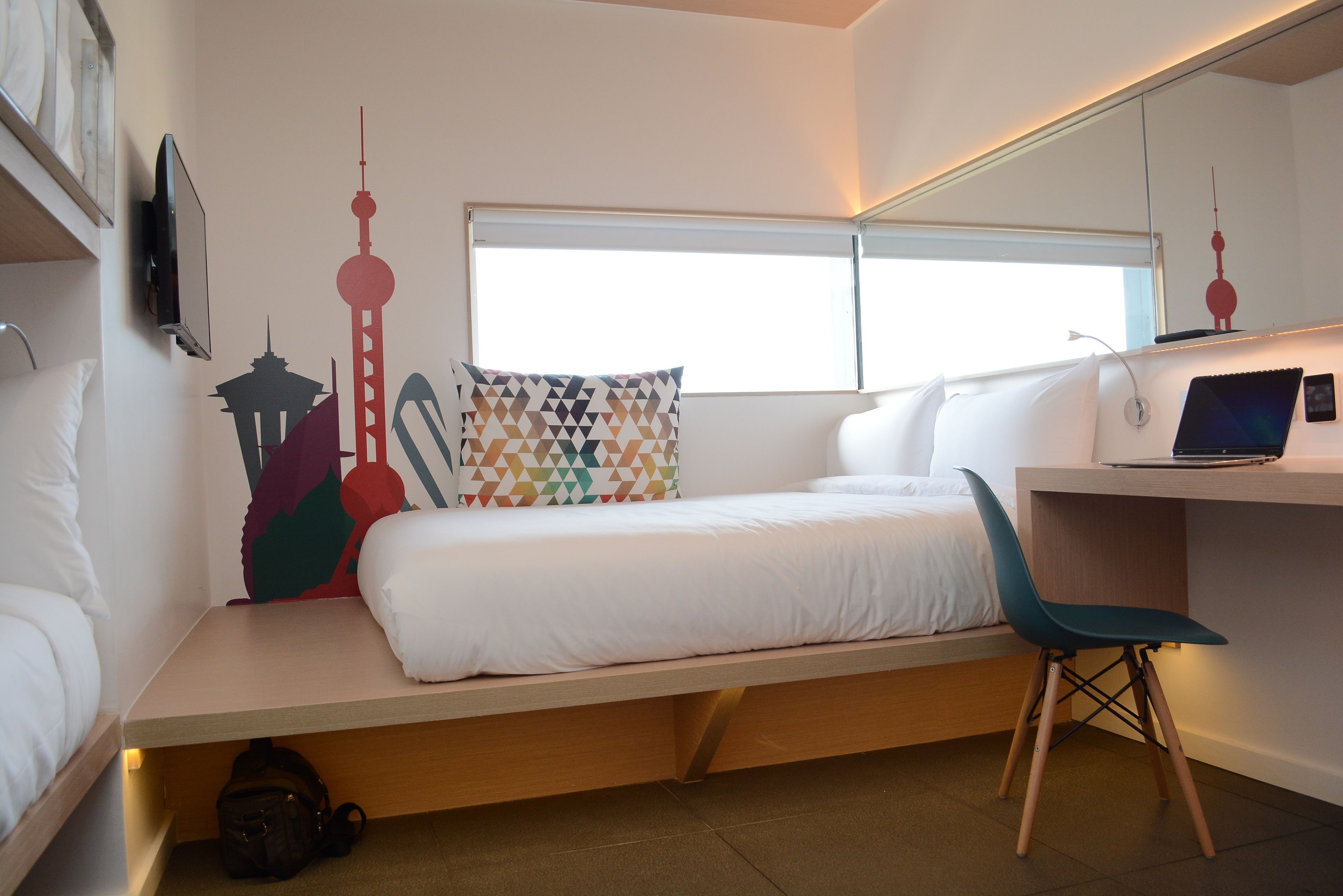 Foto - Yaas Hotel Dakar Almadies