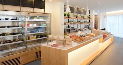 Yaas Hotel Dakar Almadies