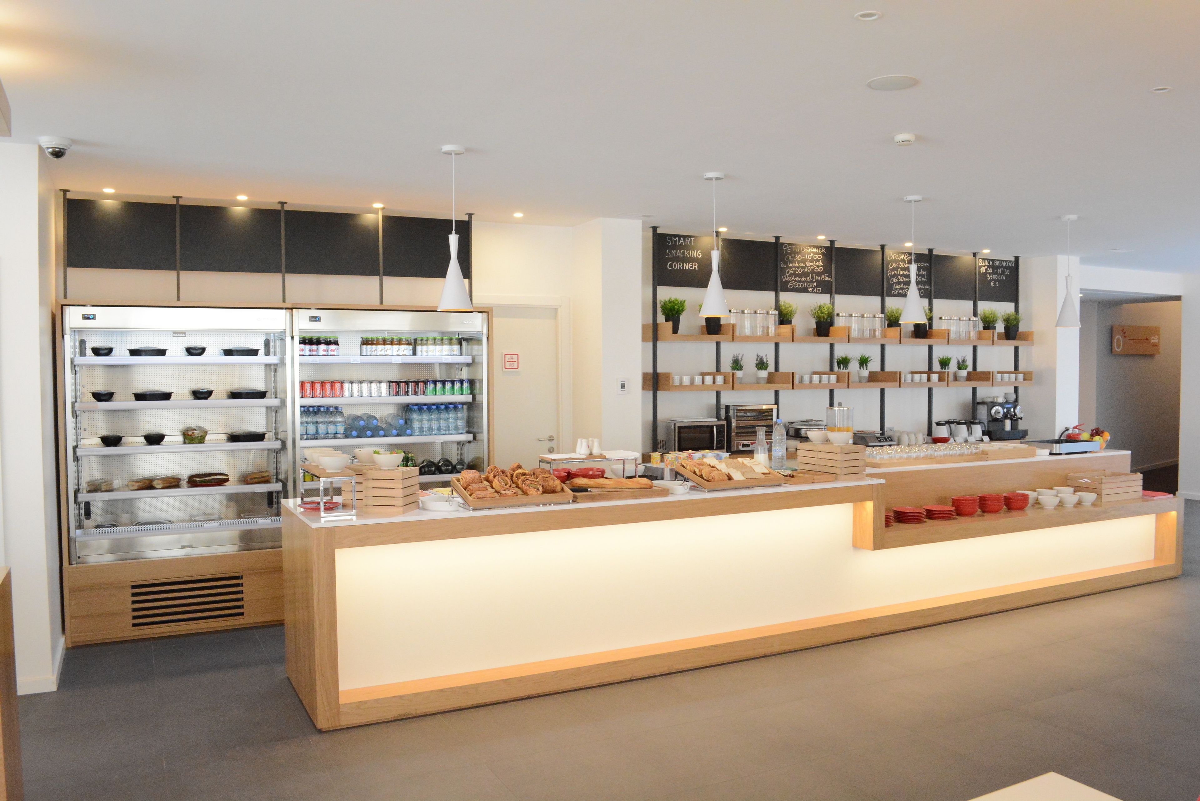 Foto - Yaas Hotel Dakar Almadies