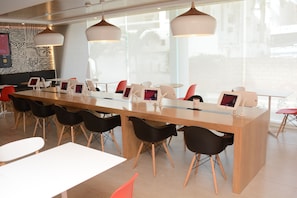 Équipement de l’hébergement