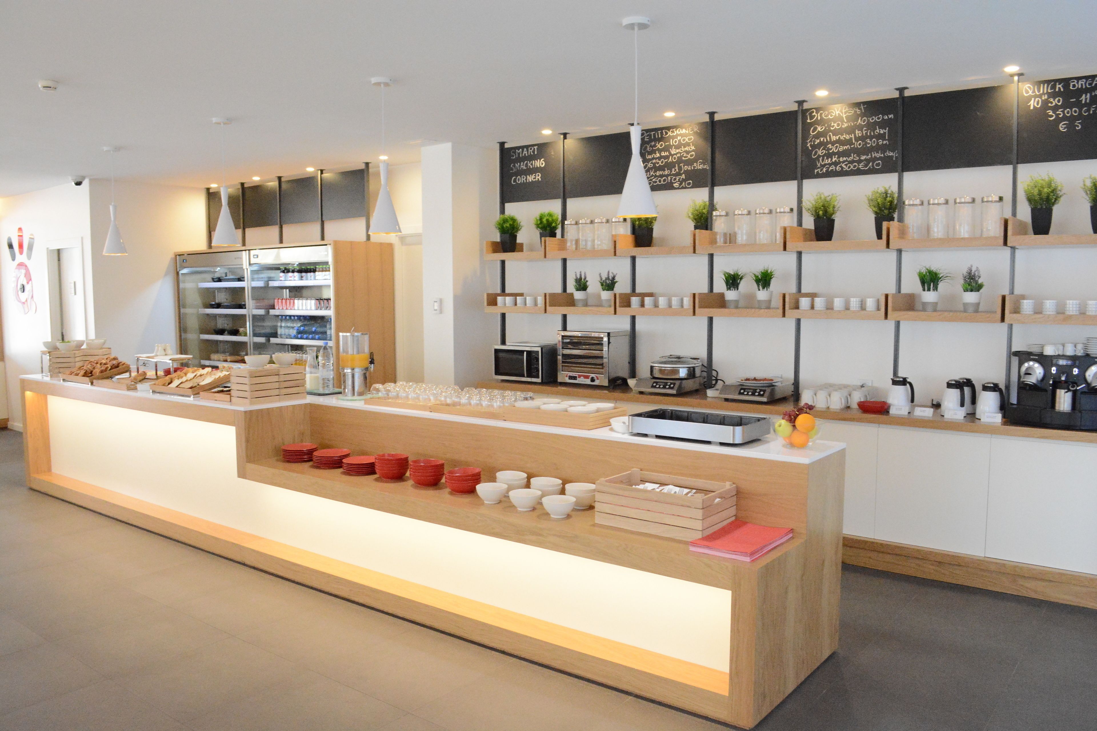 Foto - Yaas Hotel Dakar Almadies