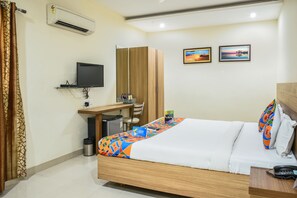 Unclassified image, 2 of 20, button - FabHotel KRS Nest Gachibowli (Hyderabad)