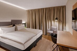 YARD "Medium" - Hotel the YARD (Berlin)