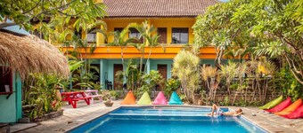 Captain Goose Hostel